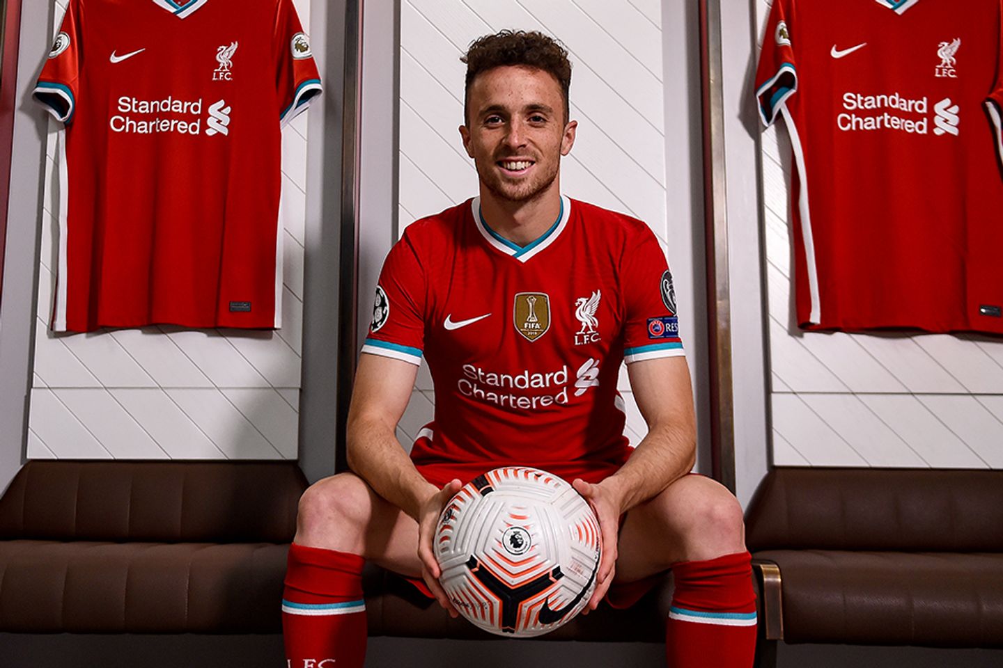 Diogo Jota signs for Liverpool