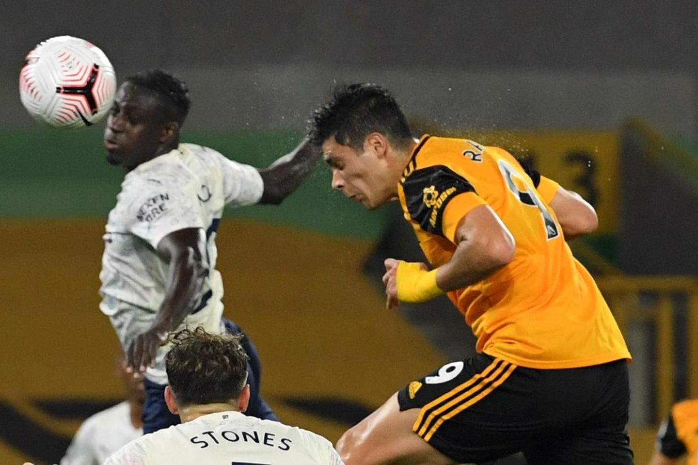 Raul Jimenez, Wolverhampton Wanderers