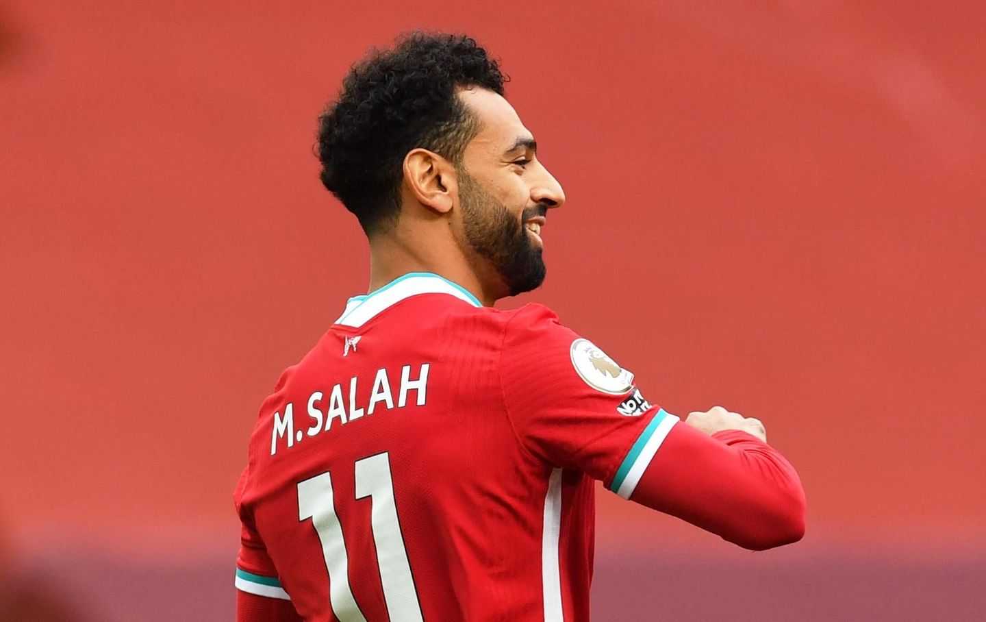 Mohamed Salah