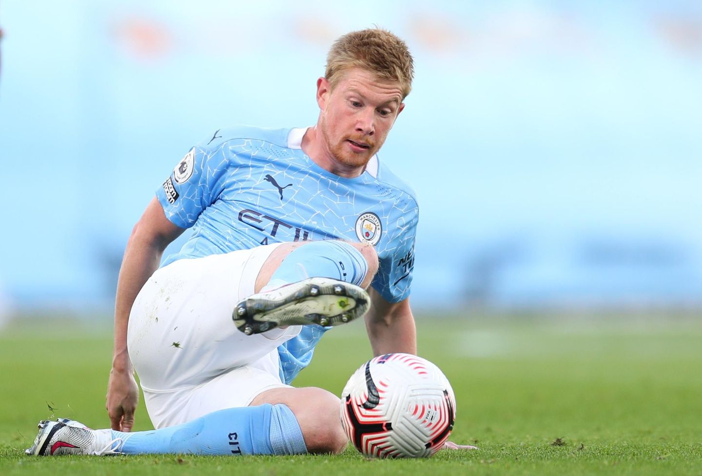 Kevin De Bruyne