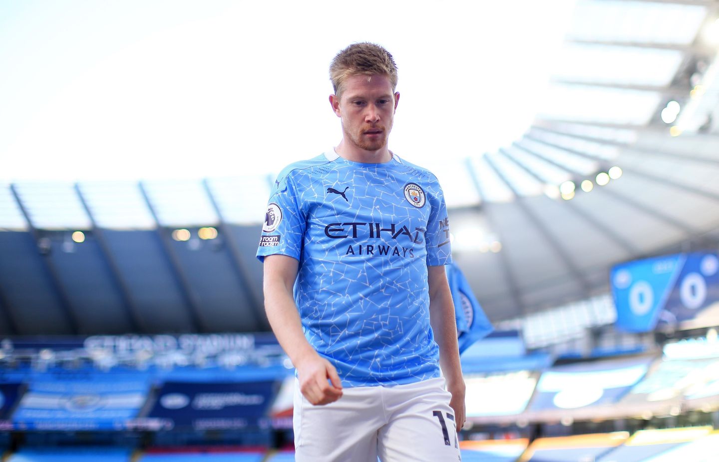 Kevin De Bruyne