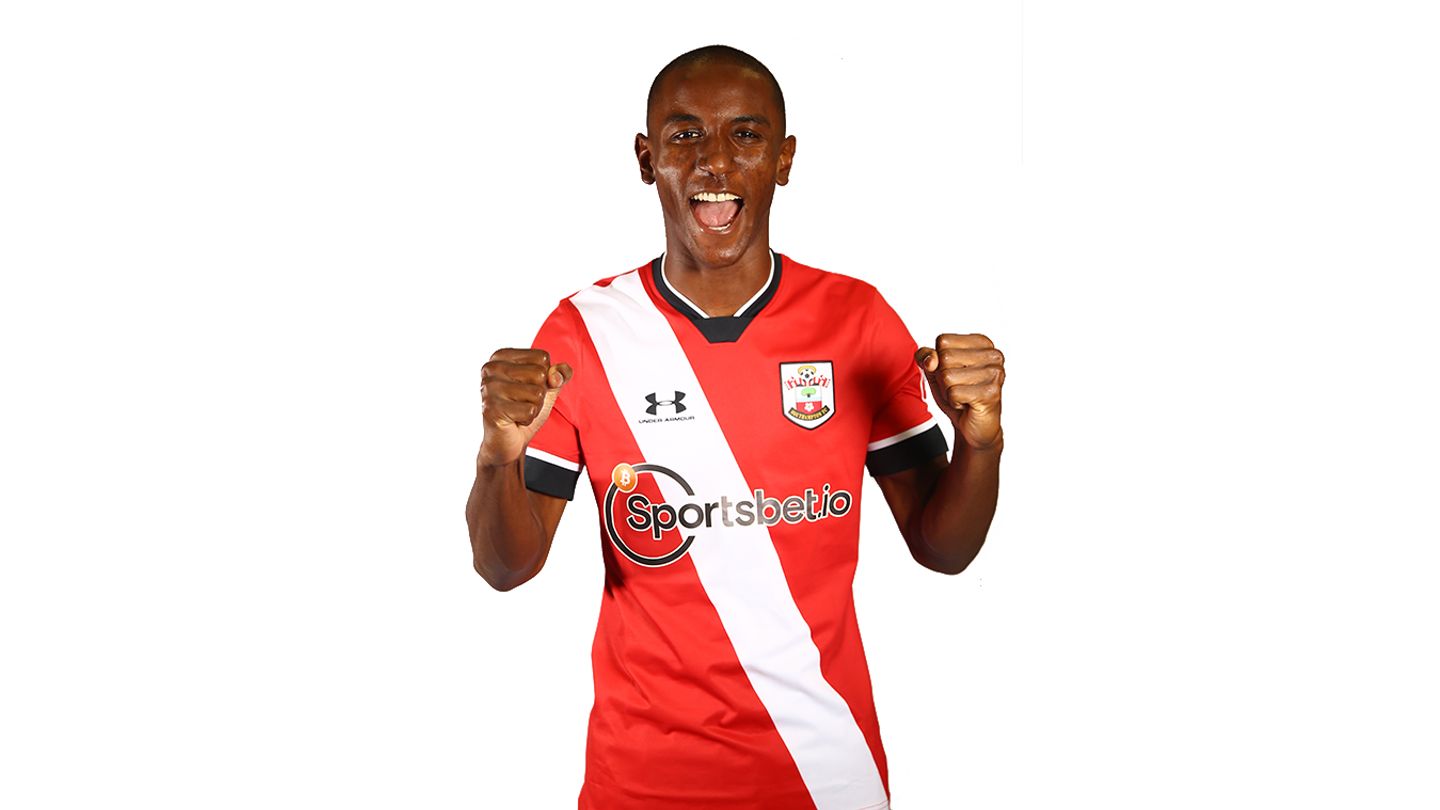 Ibrahima Diallo joins Southampton