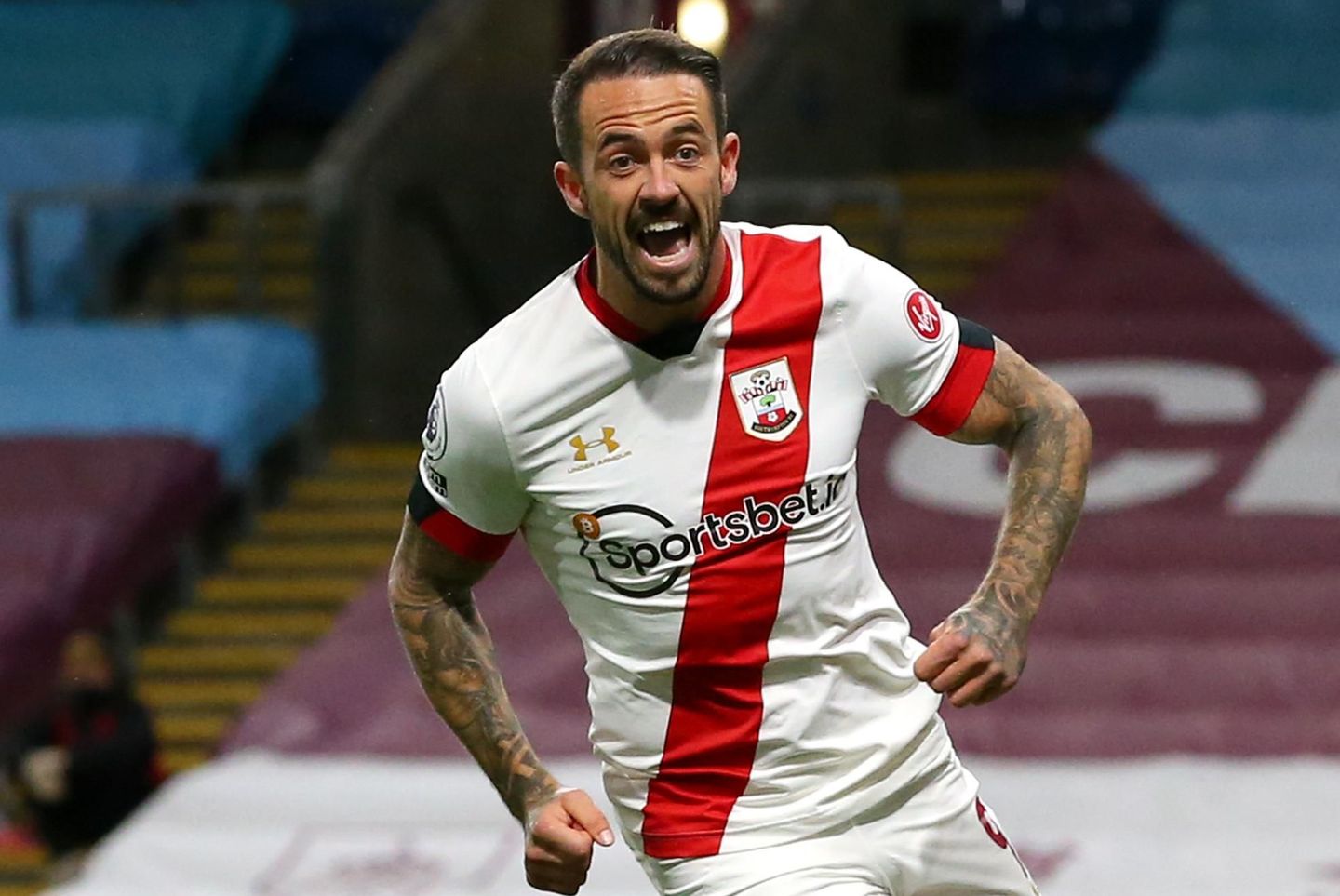 Danny Ings, Southampton