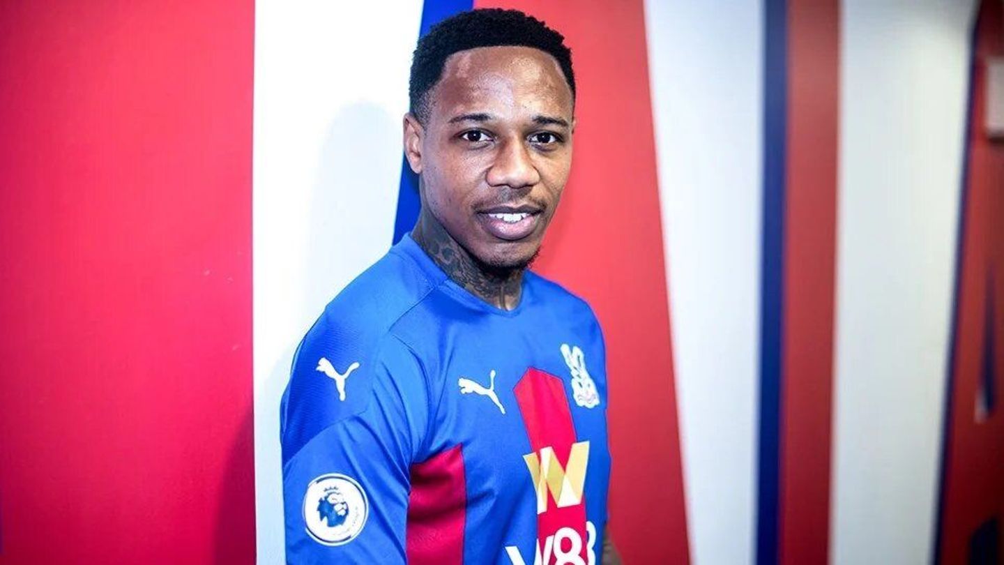 Nathaniel Clyne