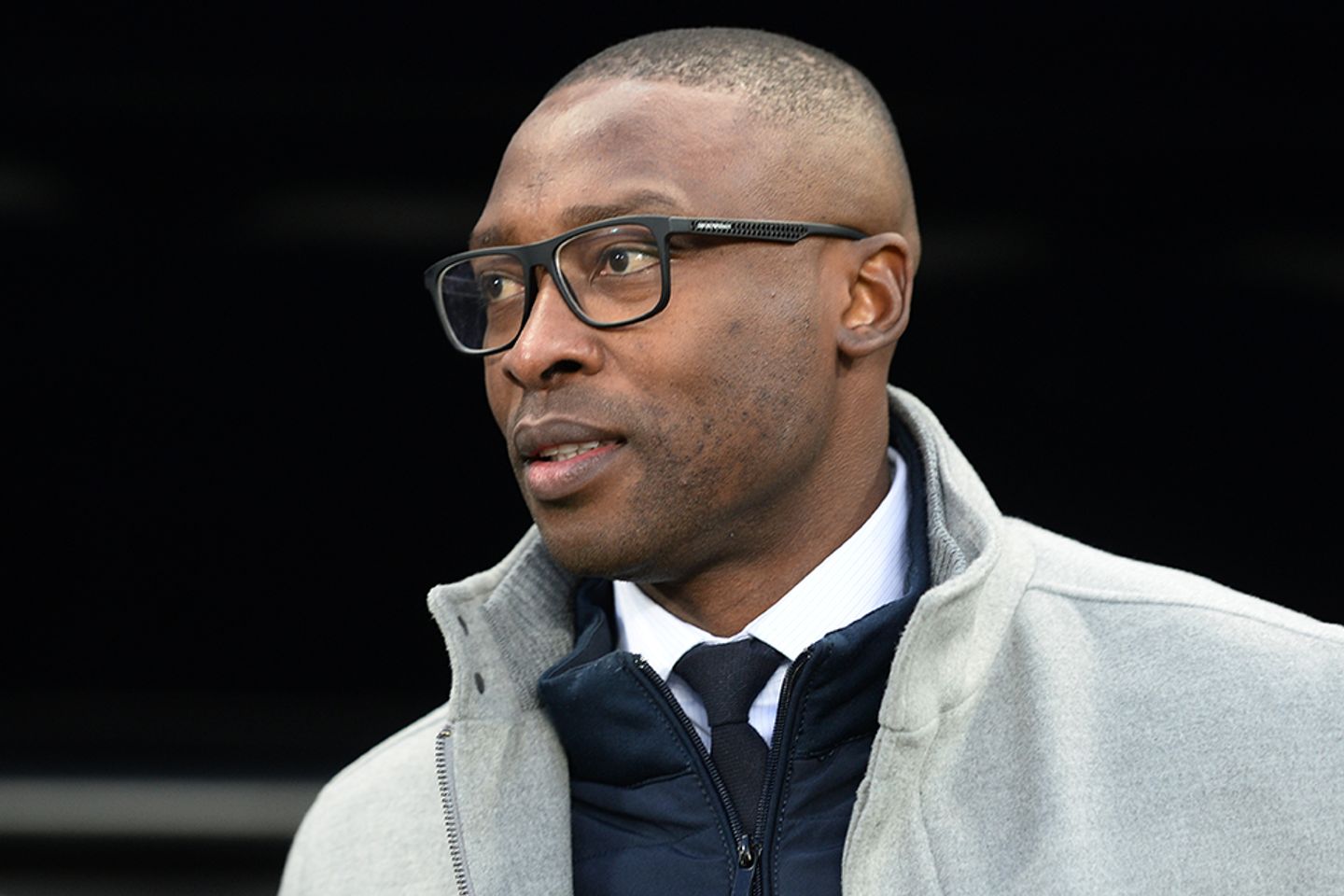 Shola Ameobi, Newcastle United