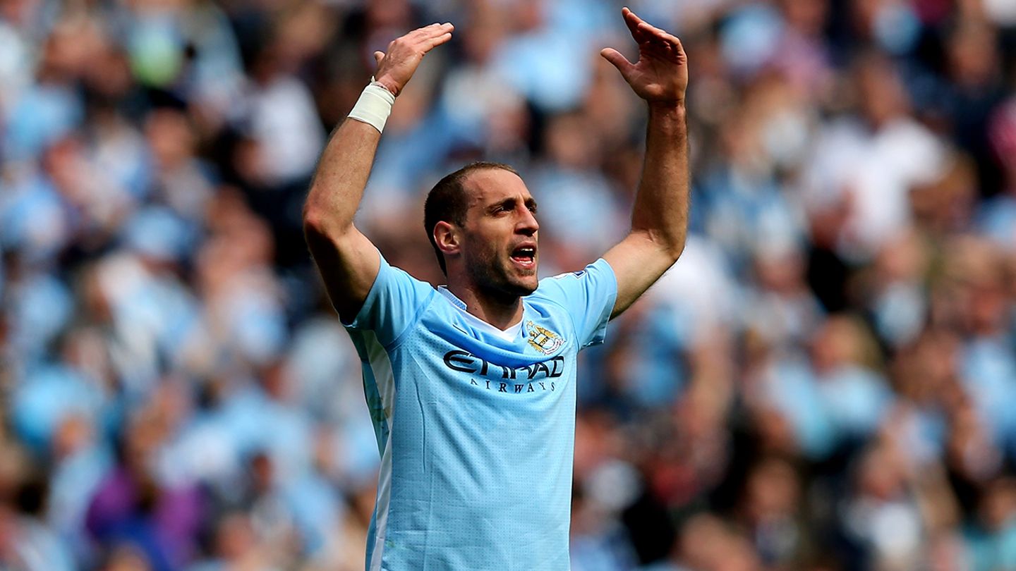 Pablo Zabaleta