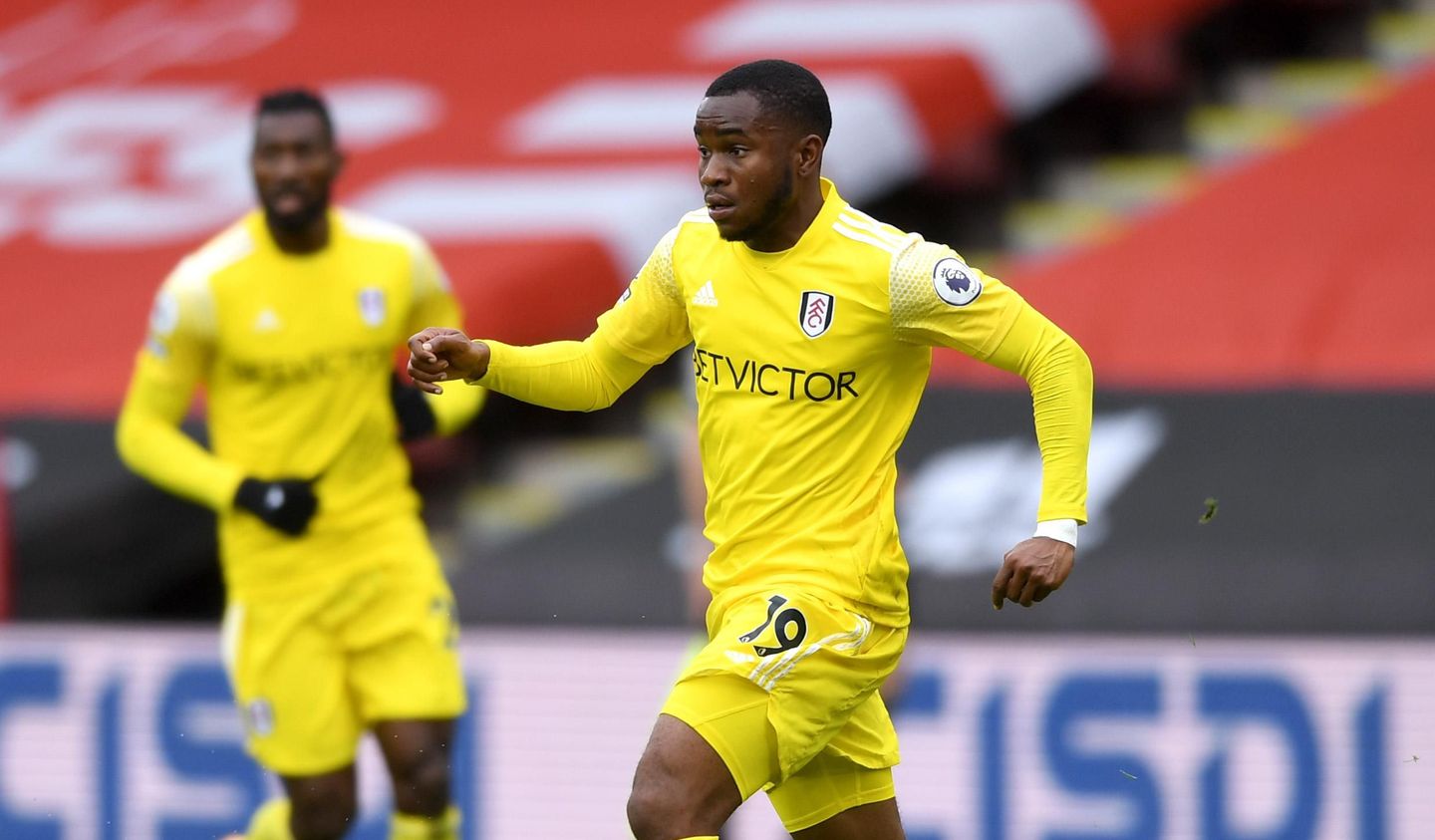 Ademola Lookman, Fulham