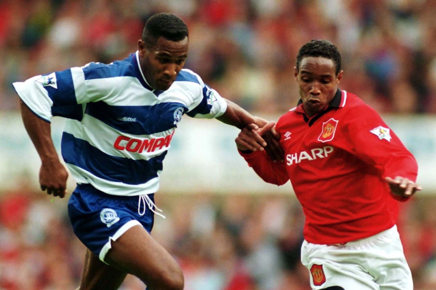 Les Ferdinand Paul Ince QPRMUN