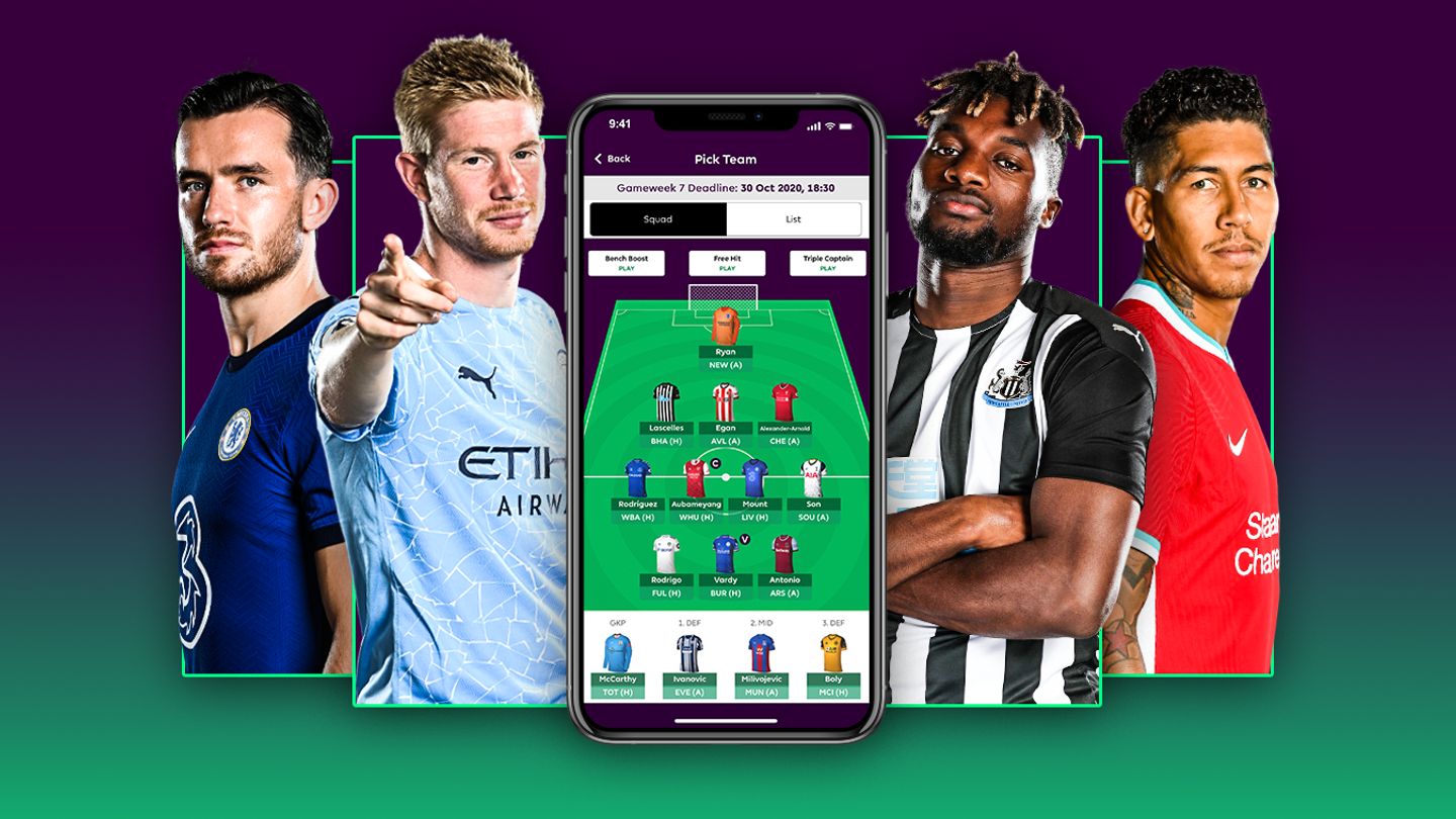 Fantasy Scout Essentials GW7