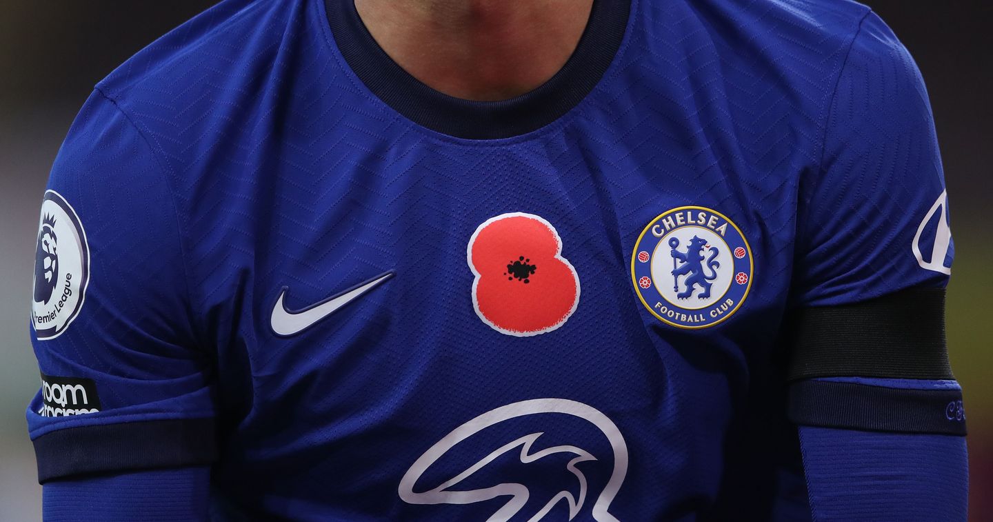 Signed club poppy shirts go on sale, image size:1440x757
