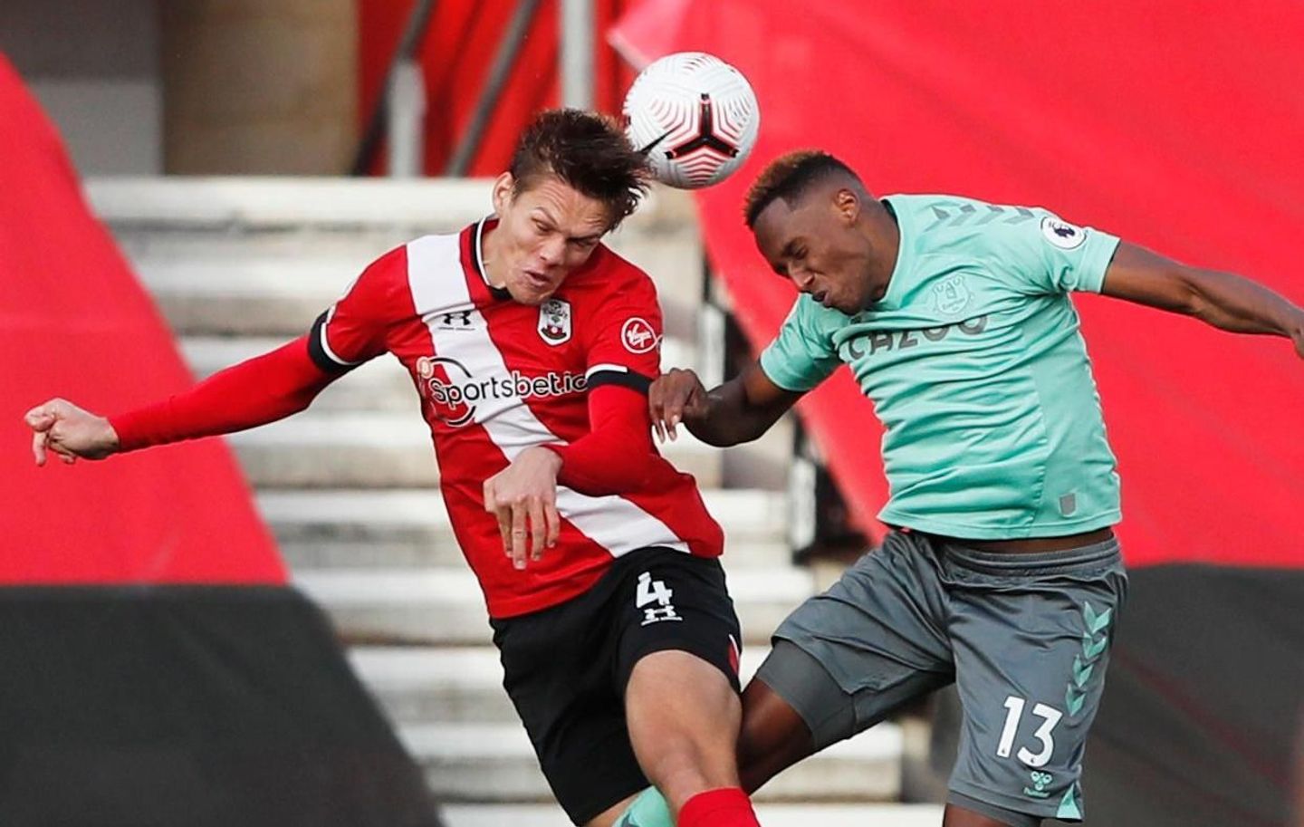 Jannik Vestergaard, Southampton