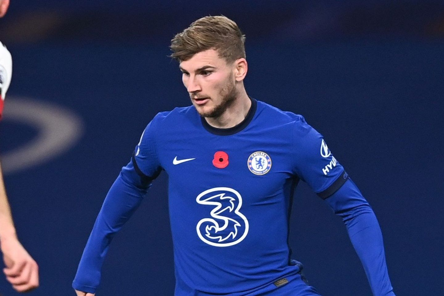 Timo Werner
