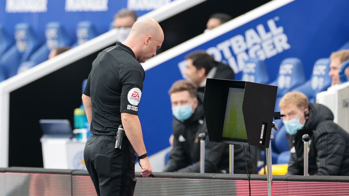 Anthony Taylor reviews a decision