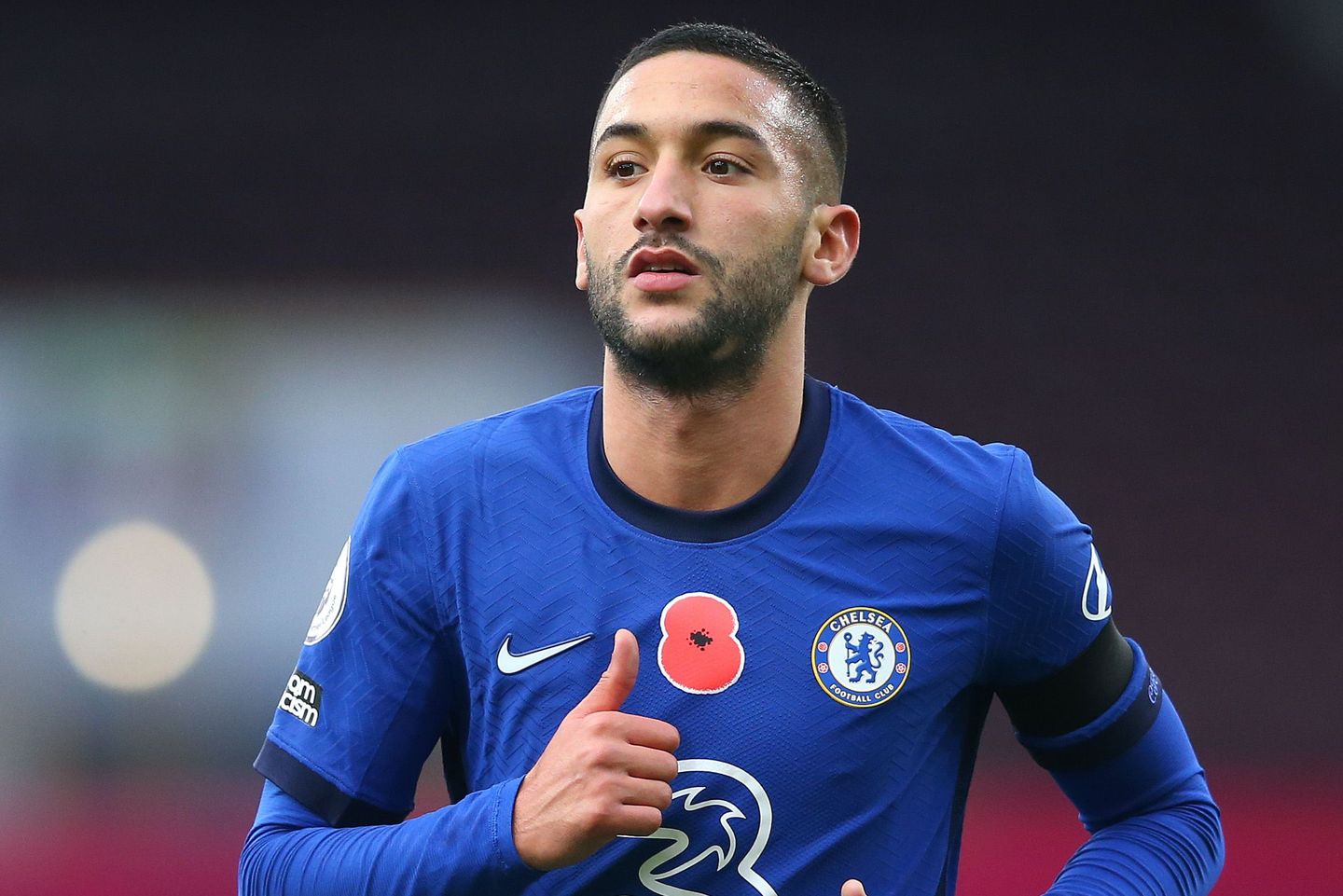 Hakim Ziyech, Chelsea