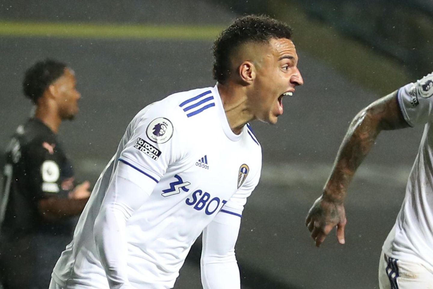 Rodrigo, Leeds