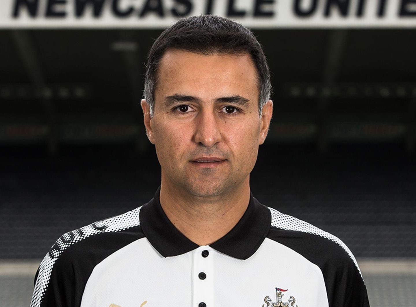 Shayan, Newcastle United