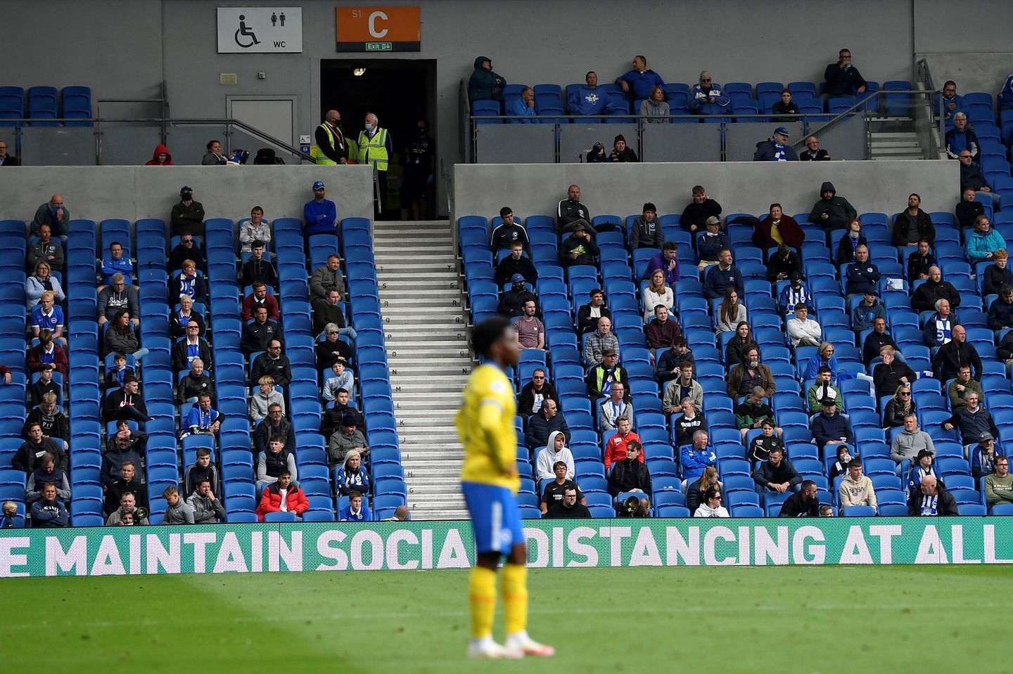 Brighton test event cropped