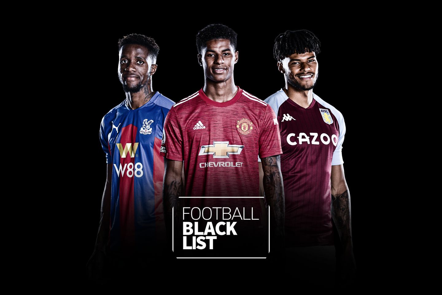 Football Black List 2020