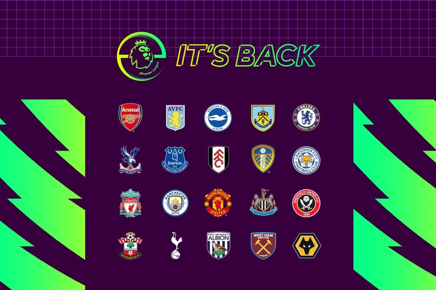 ePL is back