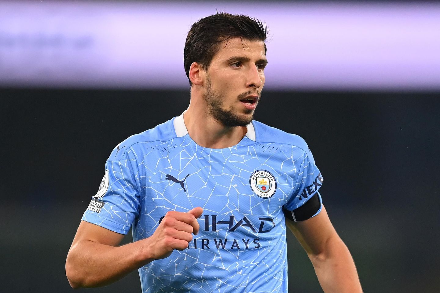 Ruben Dias, Manchester City