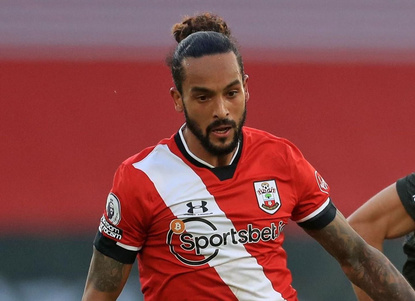 Theo Walcott, Southampton