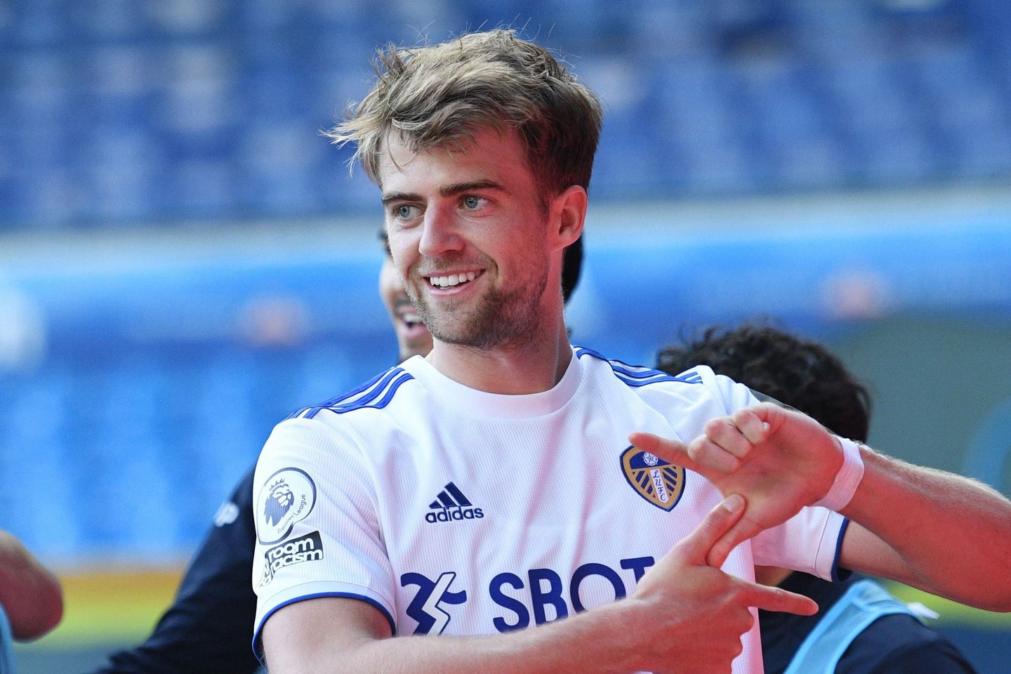 Premier League - Leeds United v Fulham