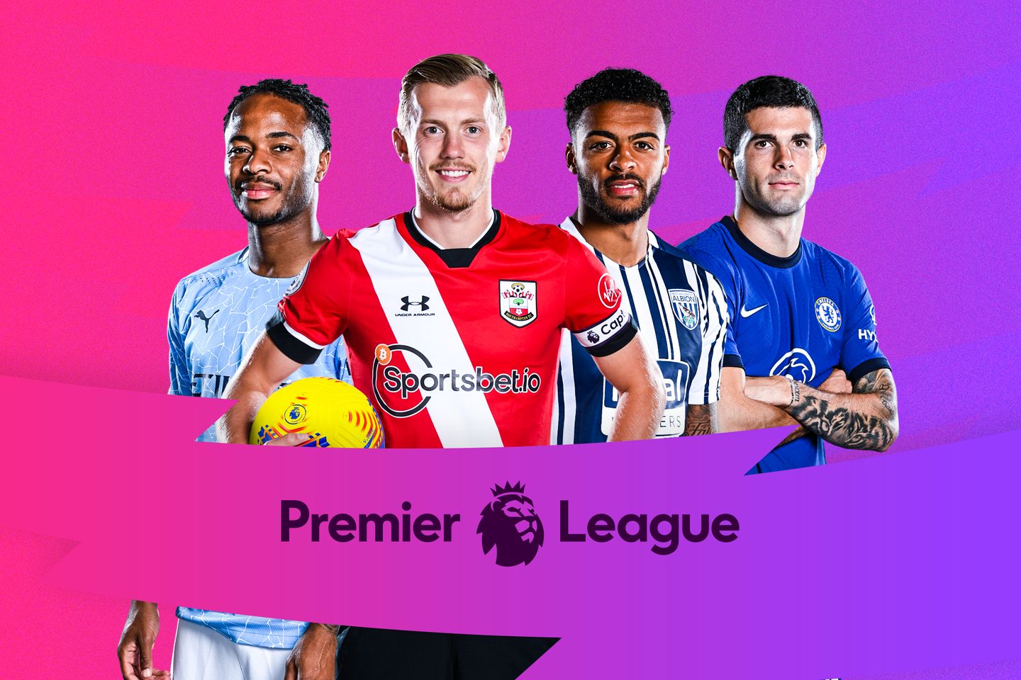 Fixture Release January Picks Lead