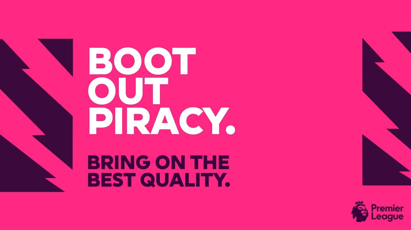 Boot It Out anti-piracy
