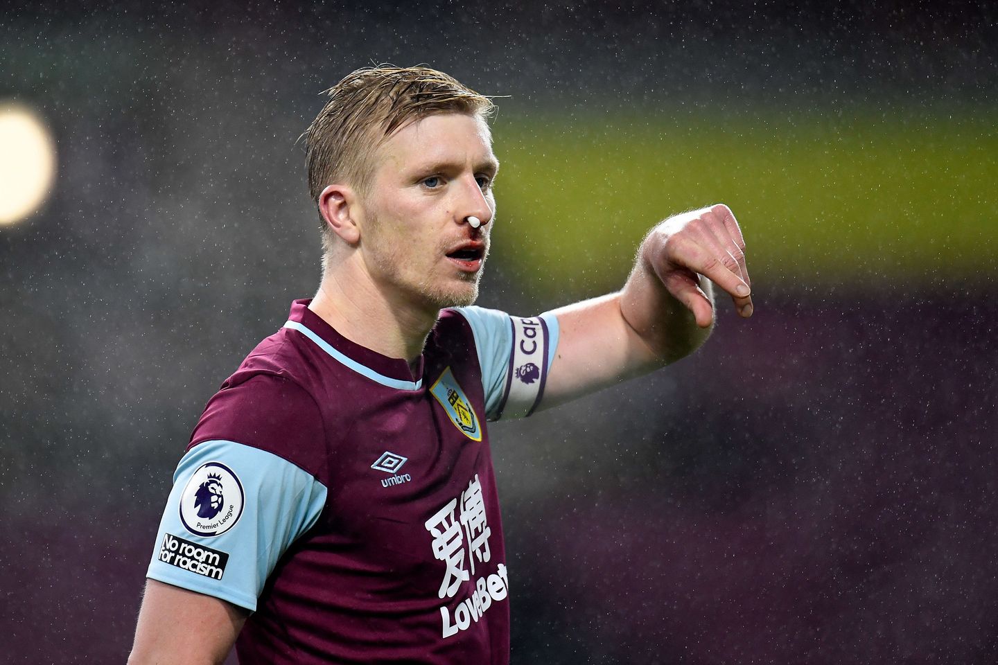 Ben Mee