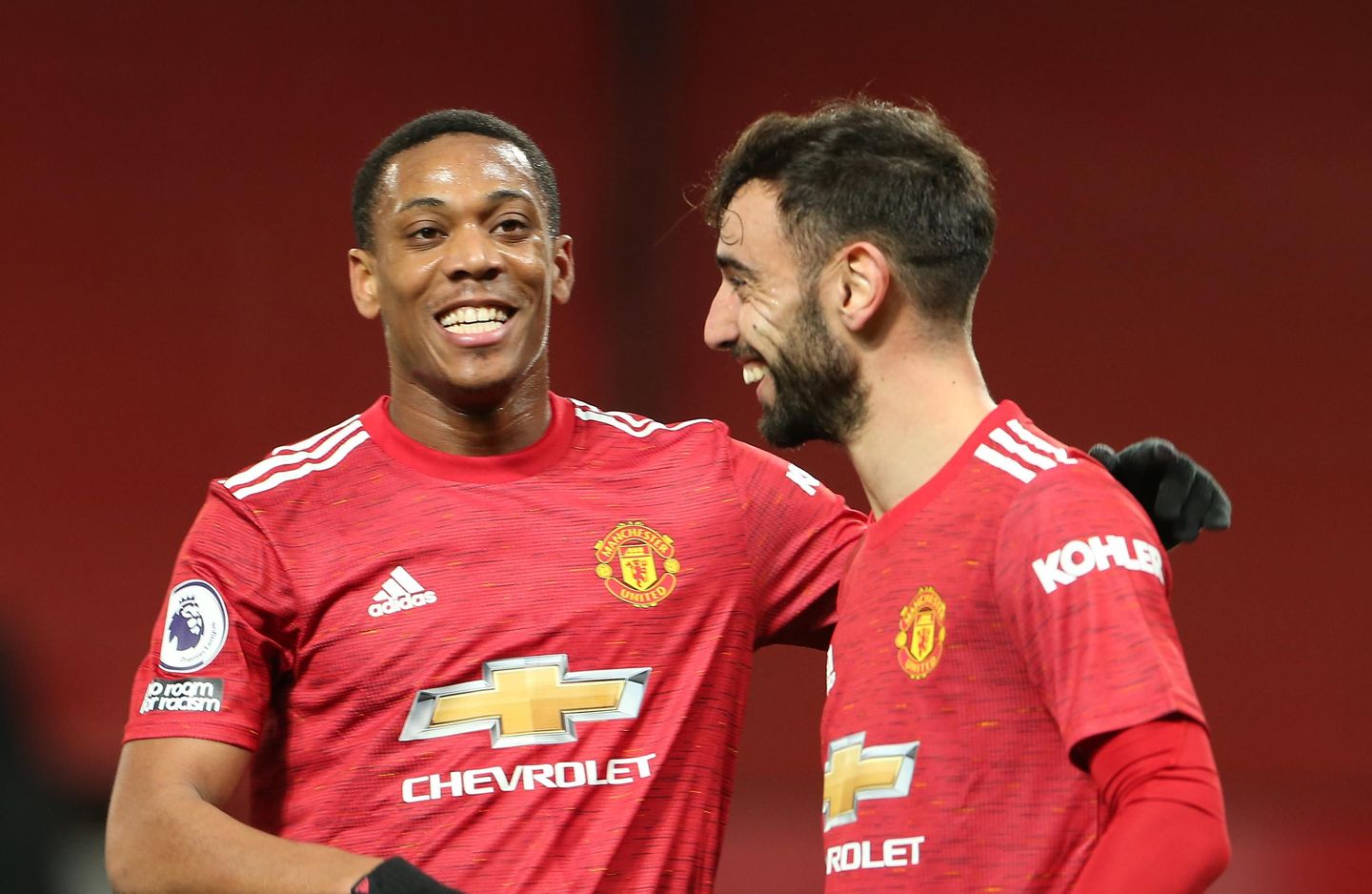 Manchester United