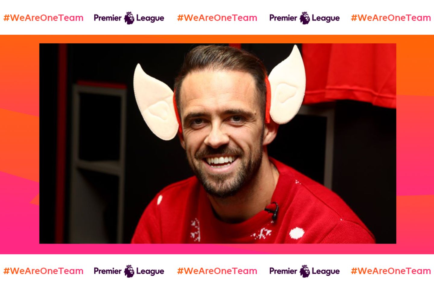 Danny Ings, SaintsAbility, WAOT