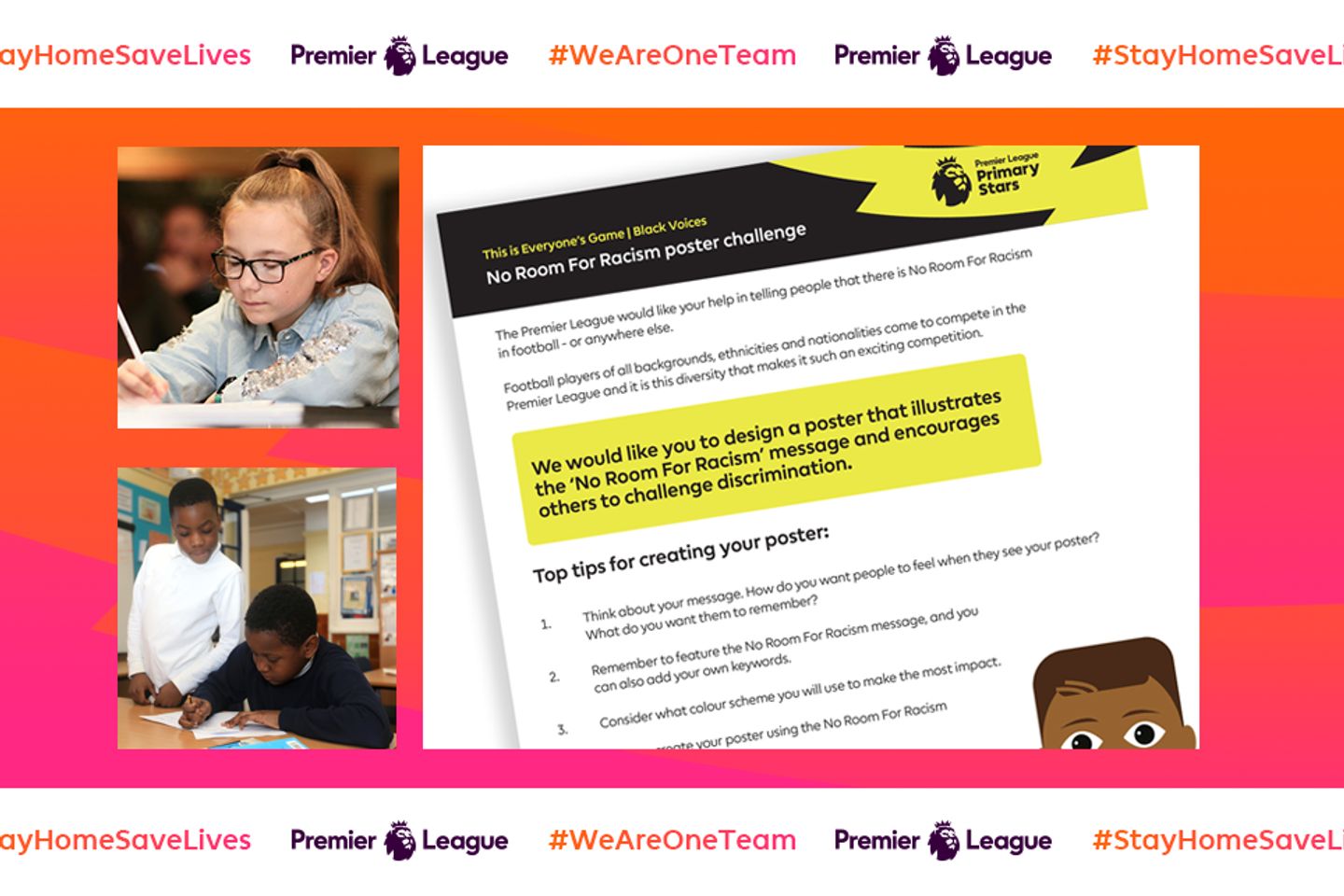 PLPS NRFR Poster Challenge WAOT Dec 2020