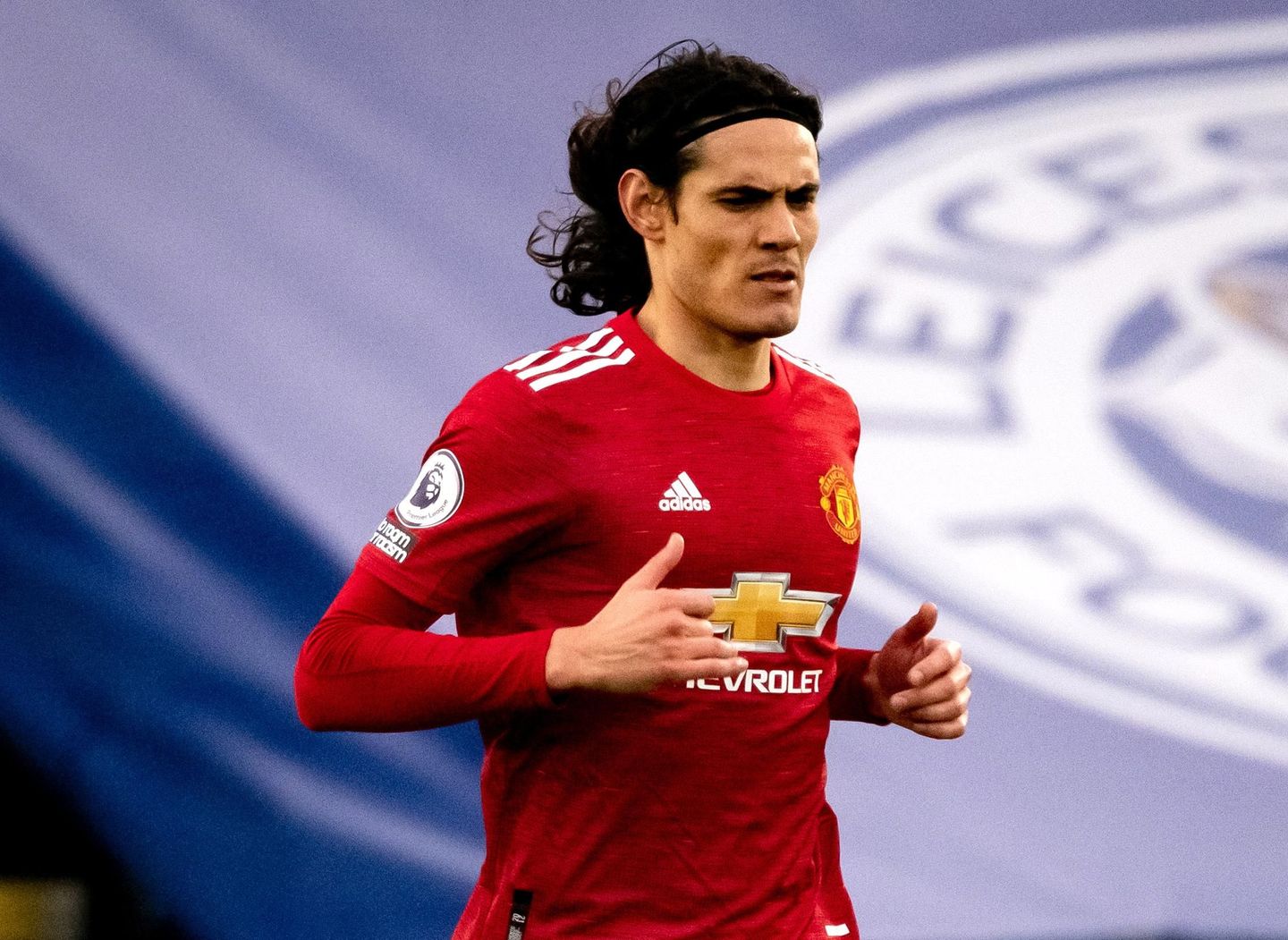 Leicester City v Manchester United - Premier League