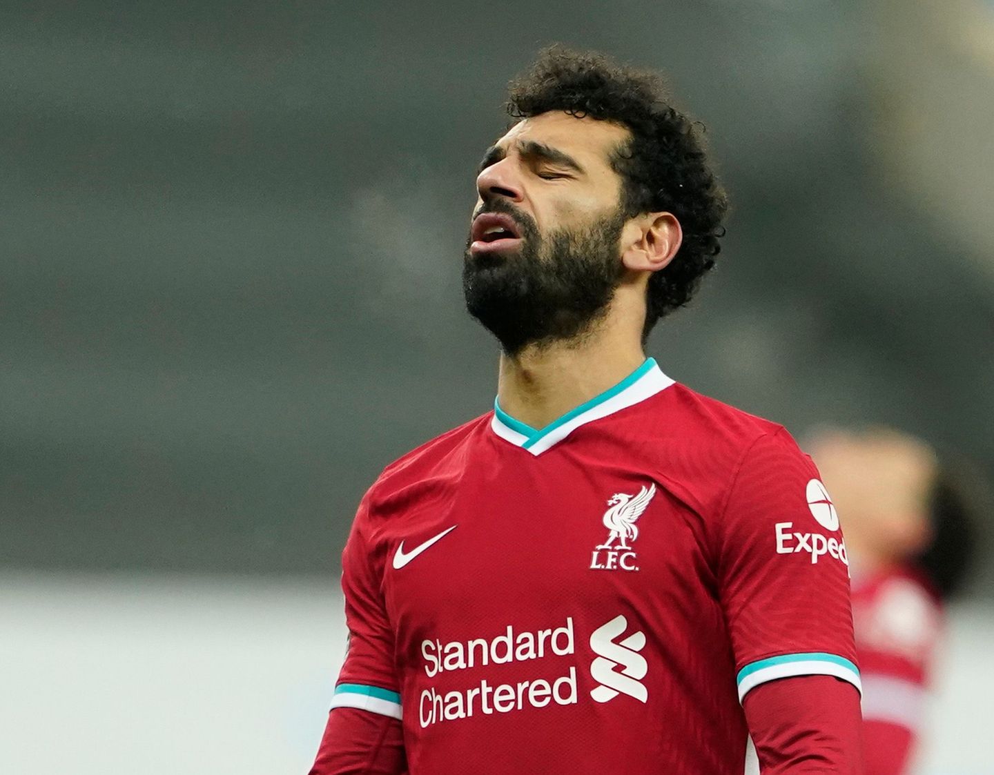 Premier League - Newcastle United v Liverpool