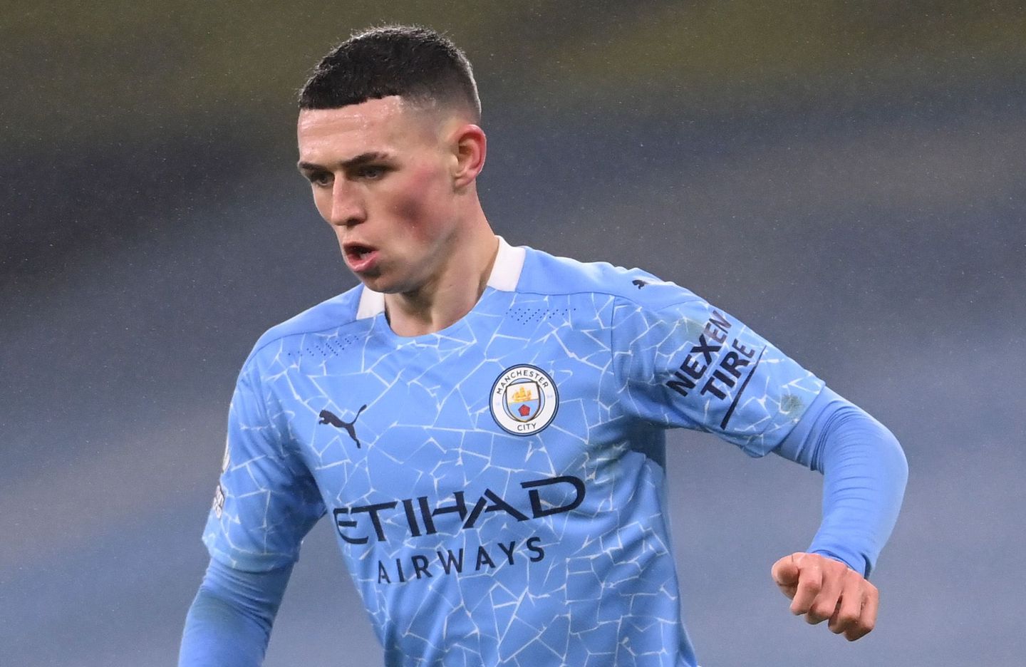 Phil Foden