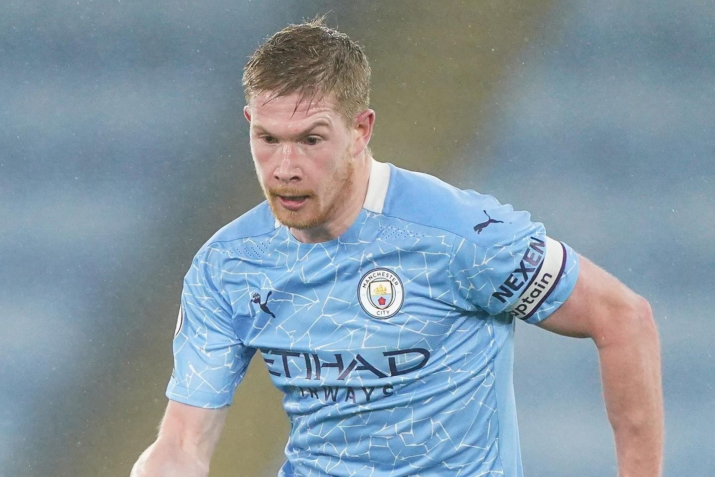 Kevin De Bruyne