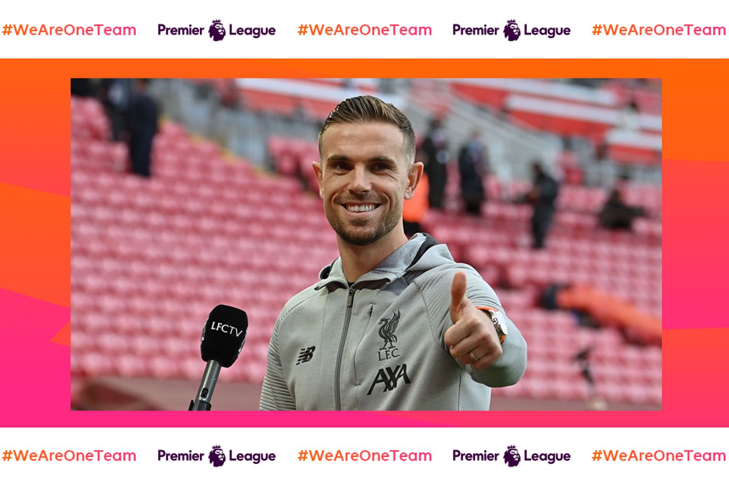 Jordan Henderson, Liverpool WAOT