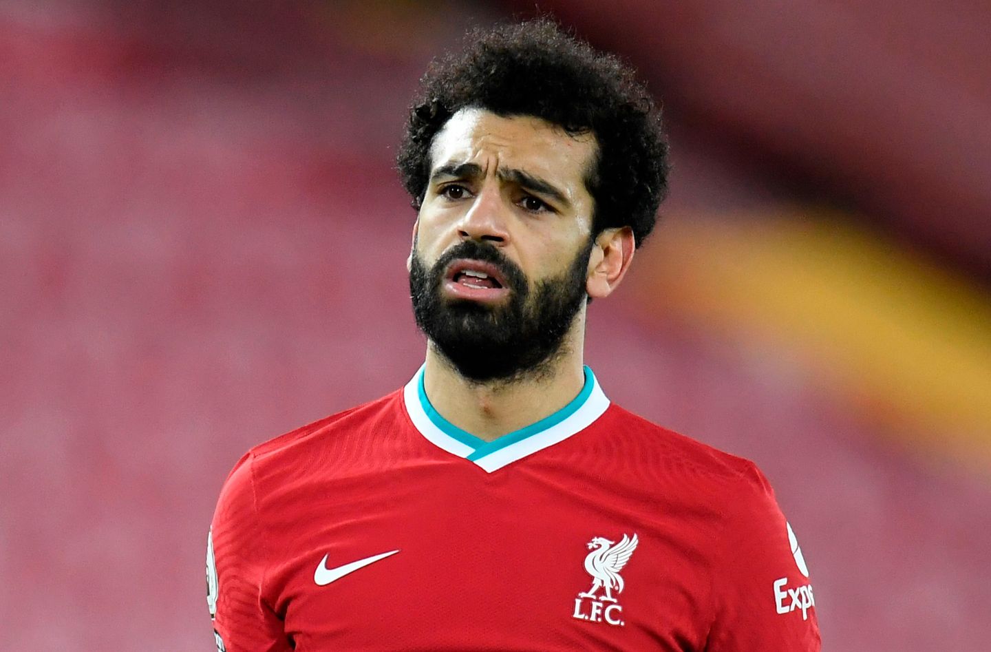 Salah