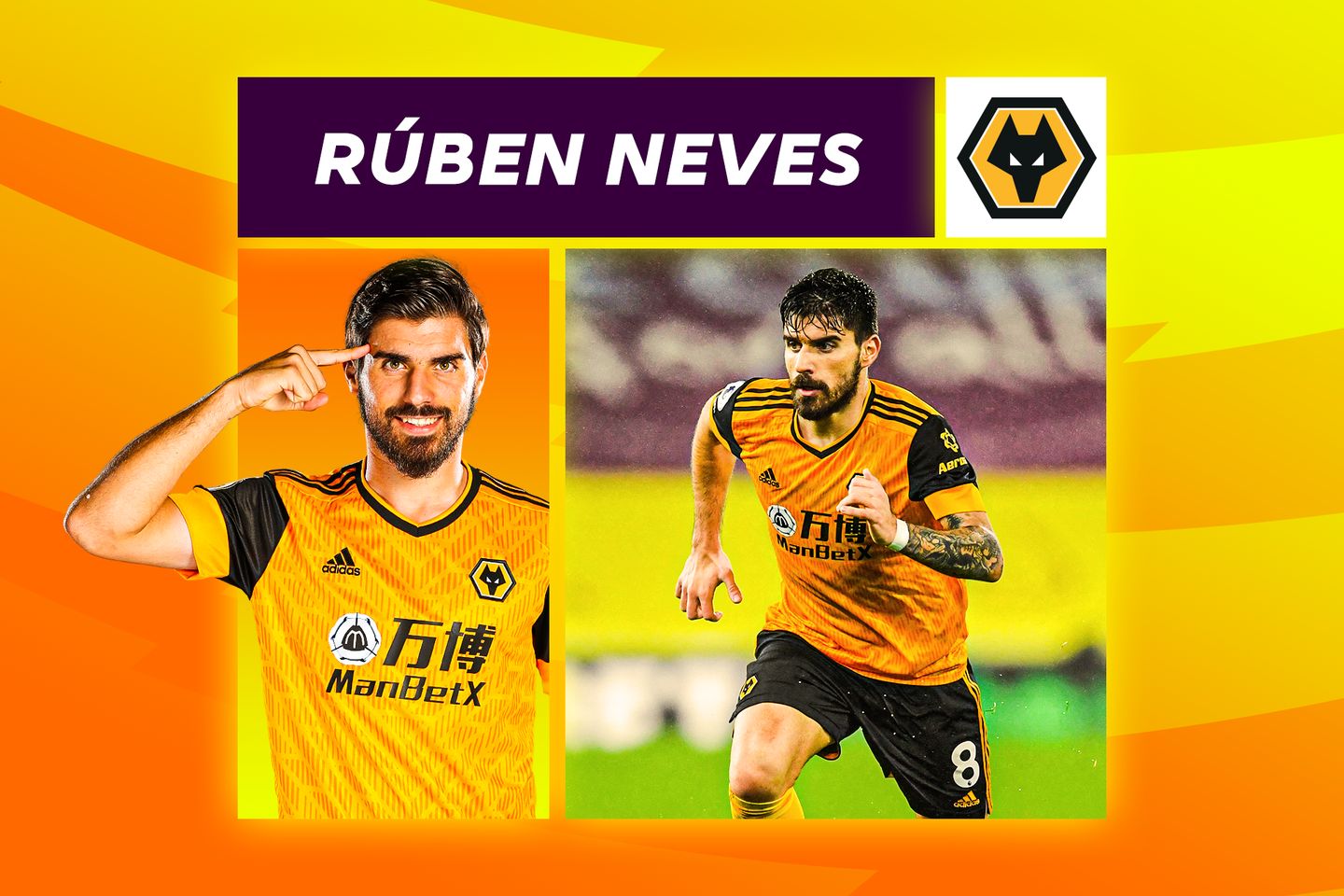 Ruben Neves
