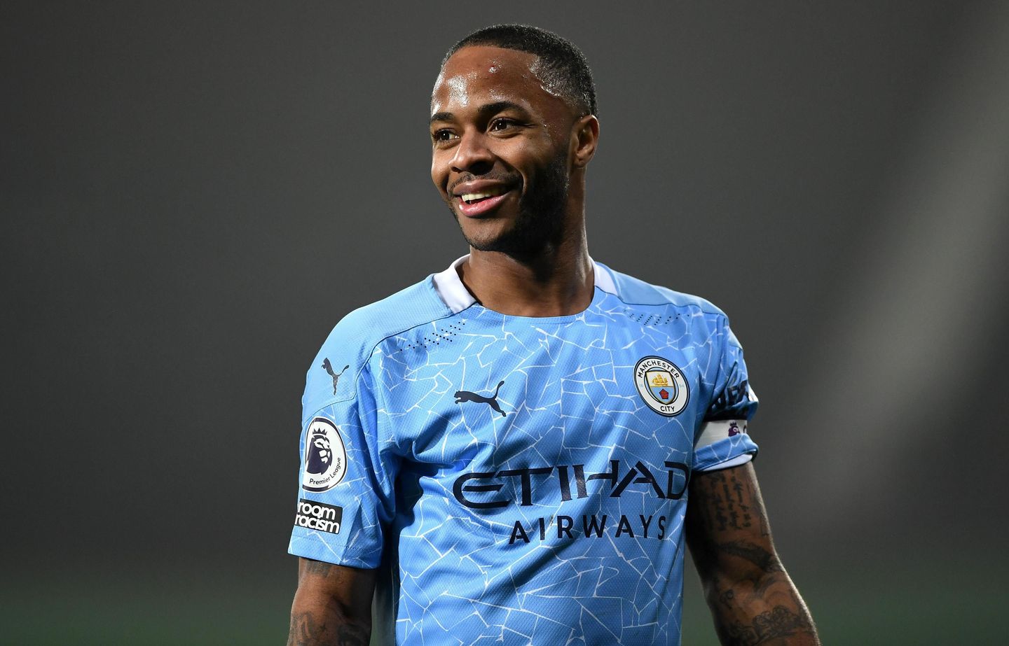 Raheem Sterling