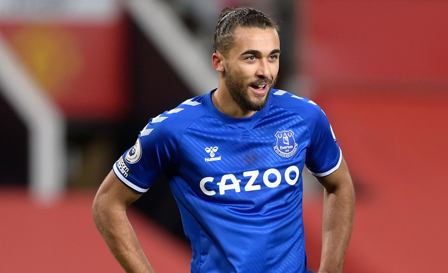 Dominic Calvert-Lewin