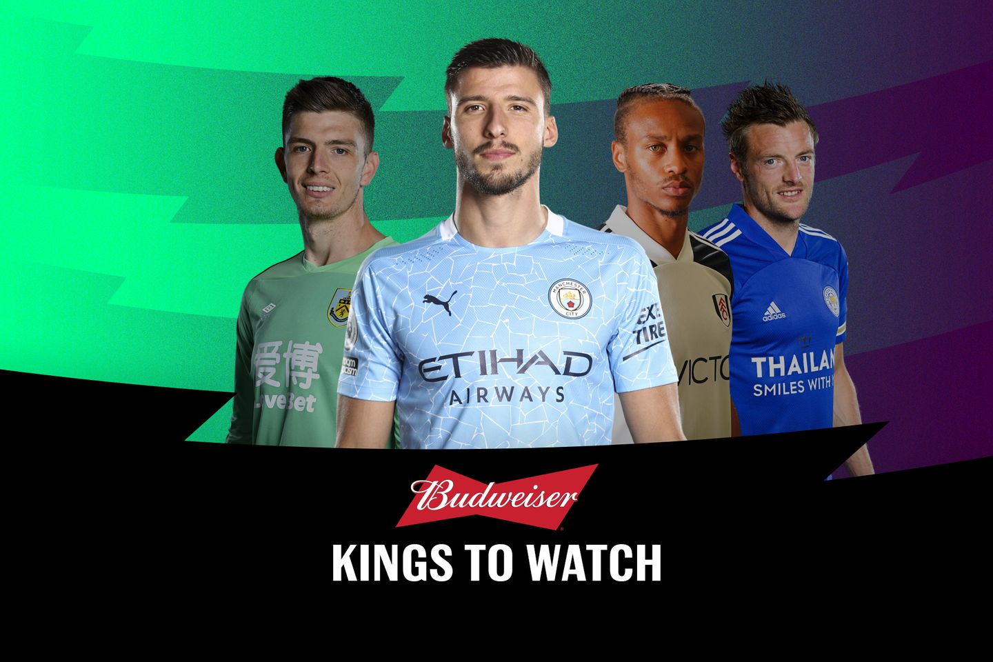 FPL GW24 Kings to watch: Ruben Dias