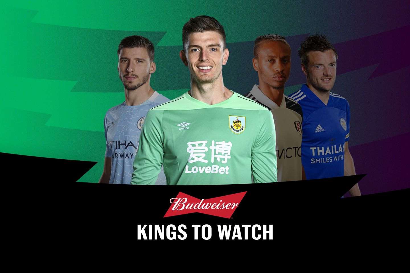 FPL GW24 Kings to watch: Nick Pope