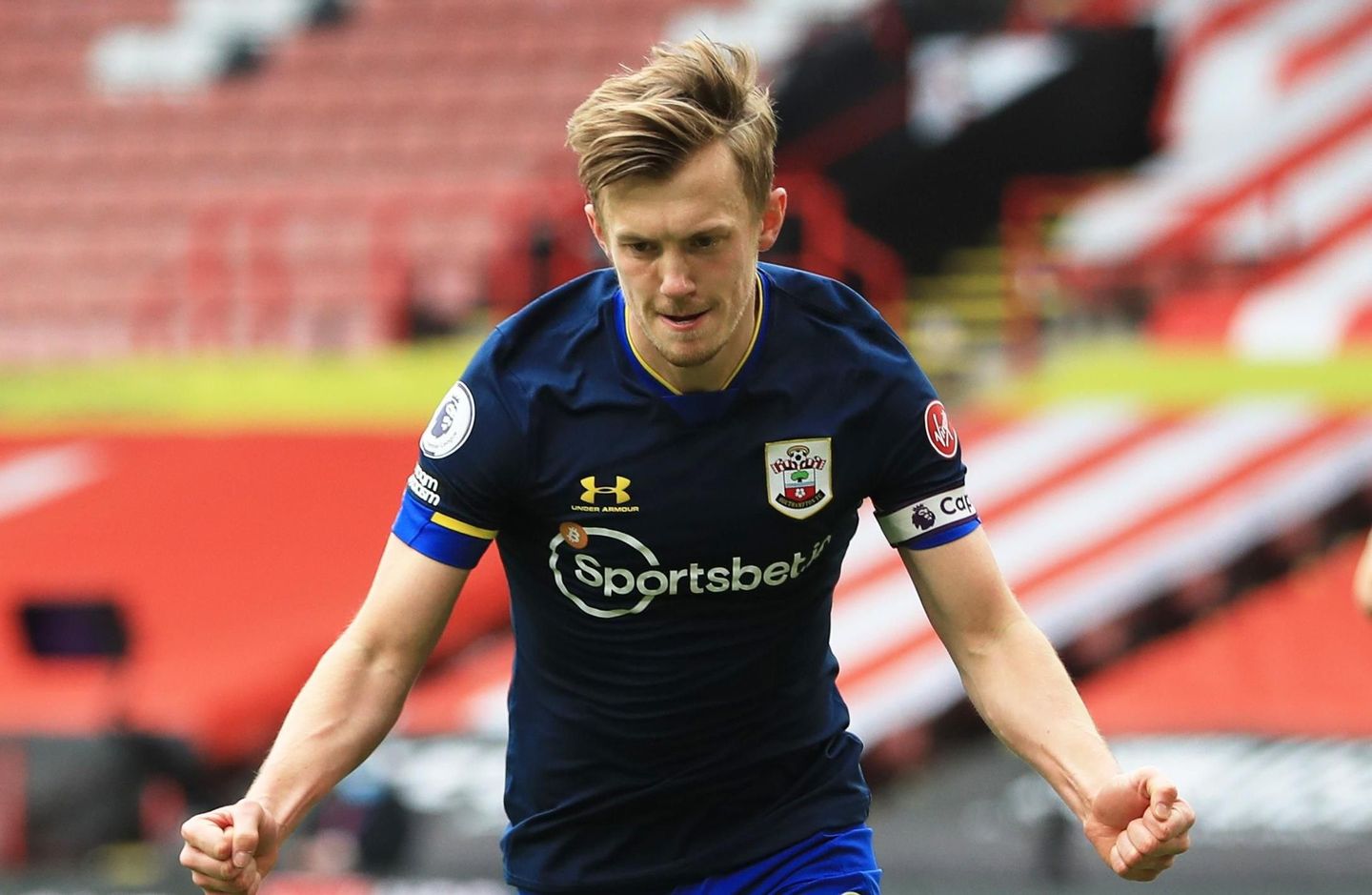 Ward-Prowse