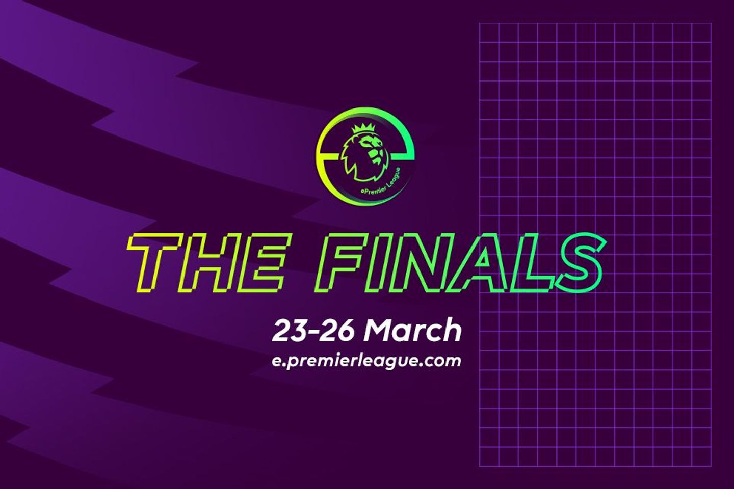 ePL finals promo