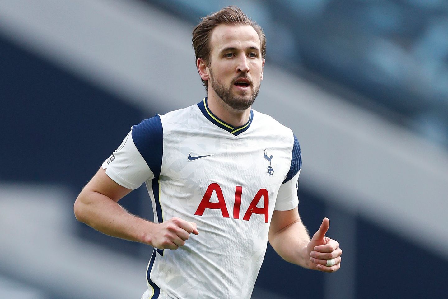 Harry Kane