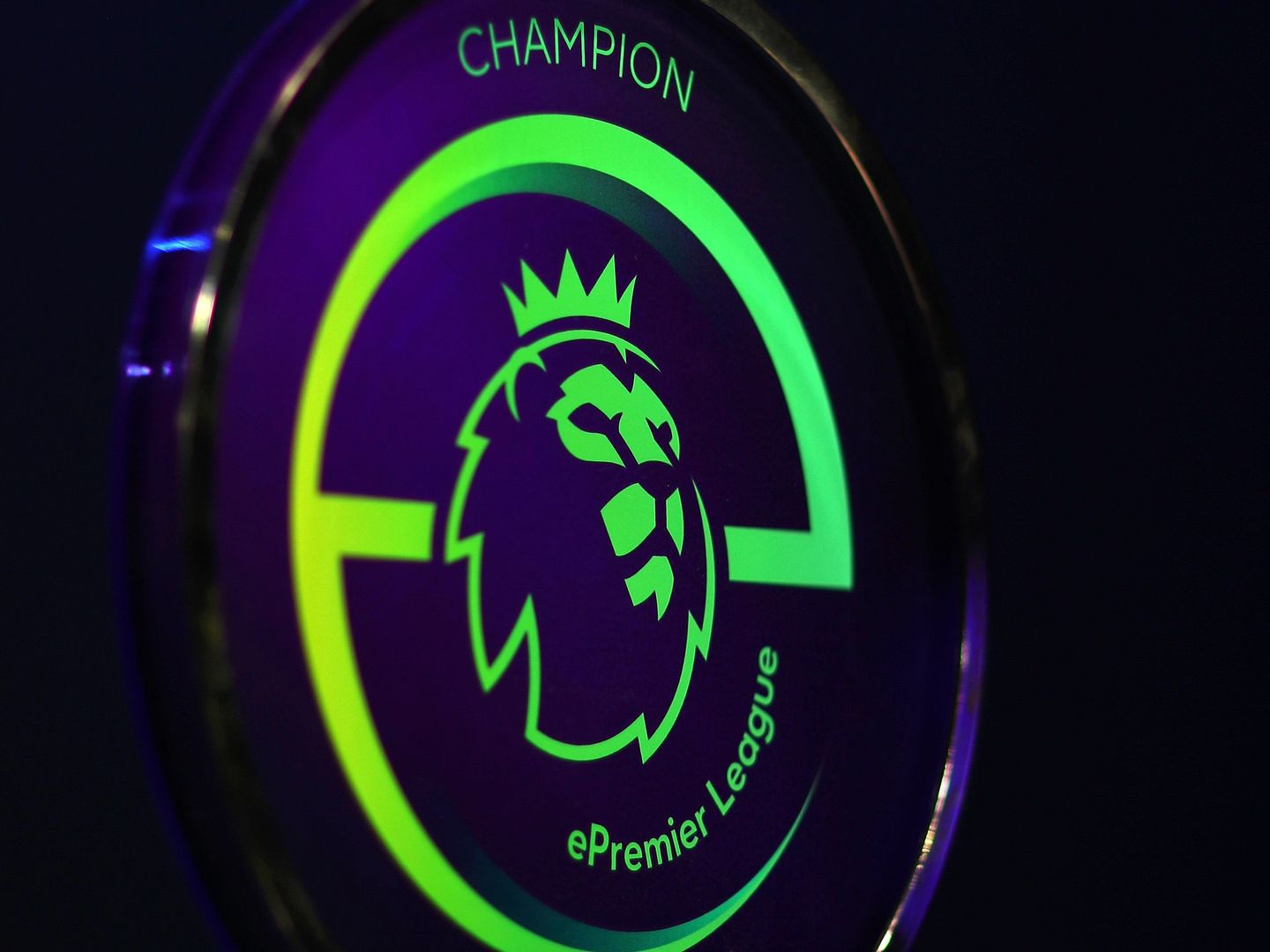 ePL ePremier League trophy cropped