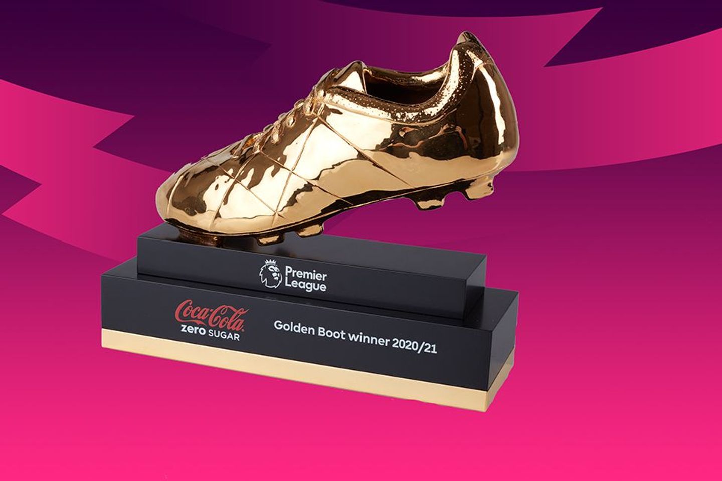 Golden Boot award 2