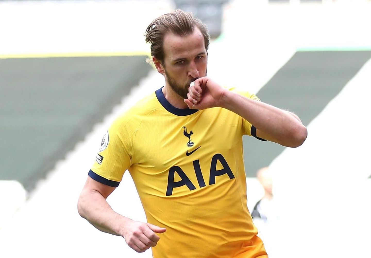 Harry Kane 2