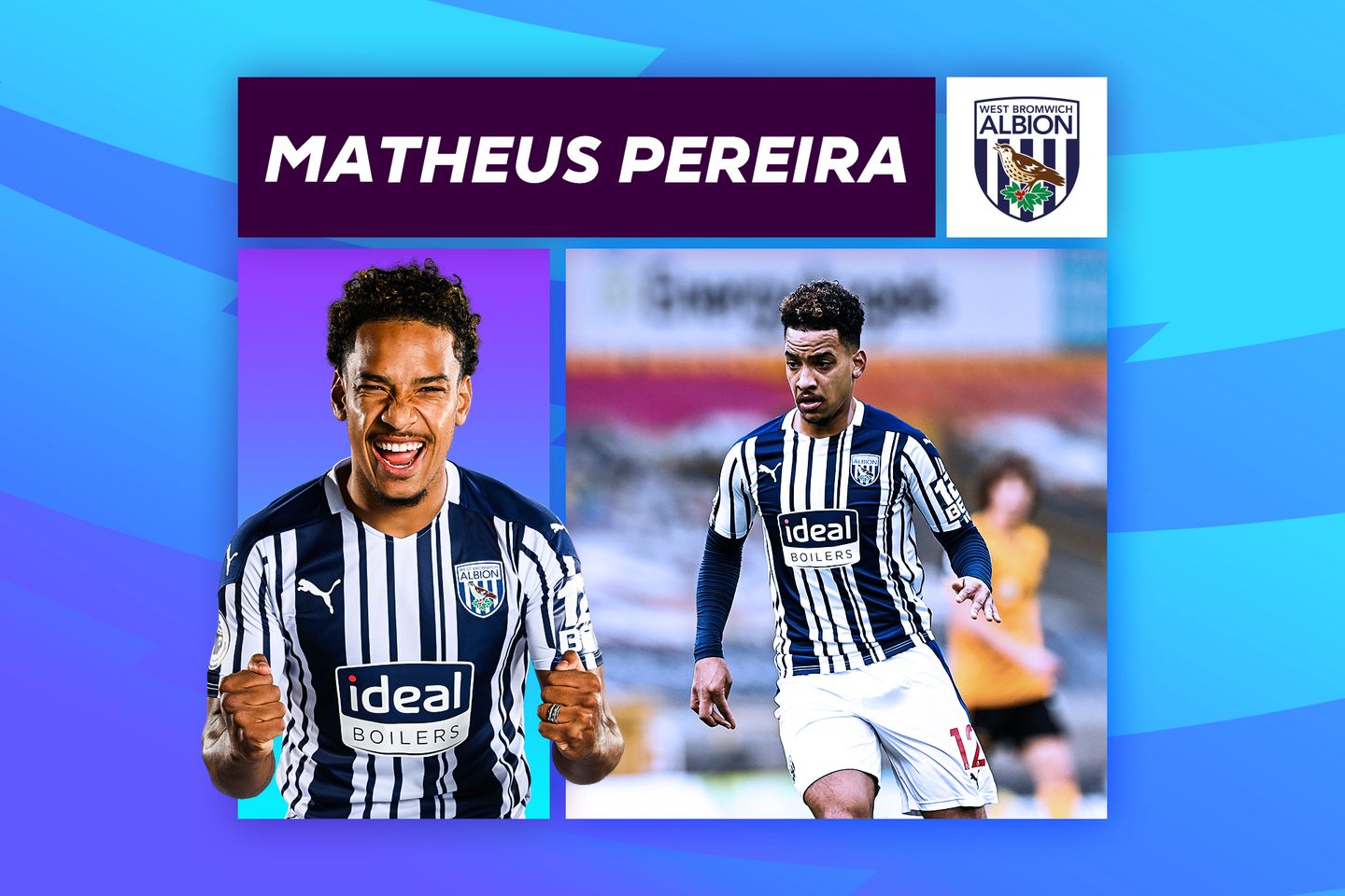 Matheus Pereira